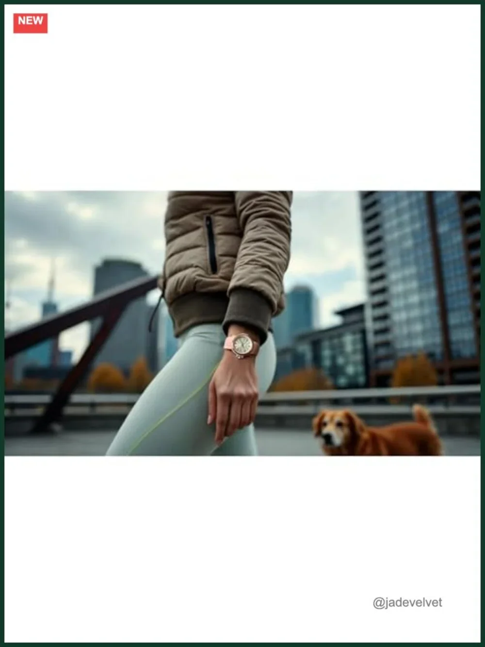 Women's Eco-Drive Weekender Sport Casual Rose Gold-Tone Stainless Steel Watch